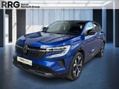 Renault Mégane E-Tech